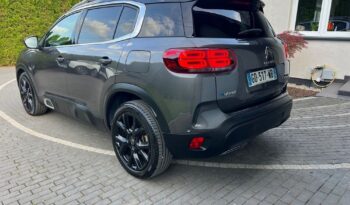 Citroën C5 Aircross full