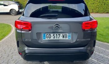 Citroën C5 Aircross full