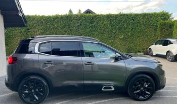 Citroën C5 Aircross full