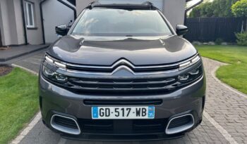 Citroën C5 Aircross full