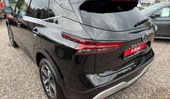 Nissan Qashqai 1.3 DIG-T mHEV N-Connecta full