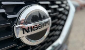 Nissan Qashqai 1.3 DIG-T mHEV N-Connecta full