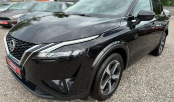 Nissan Qashqai 1.3 DIG-T mHEV N-Connecta full