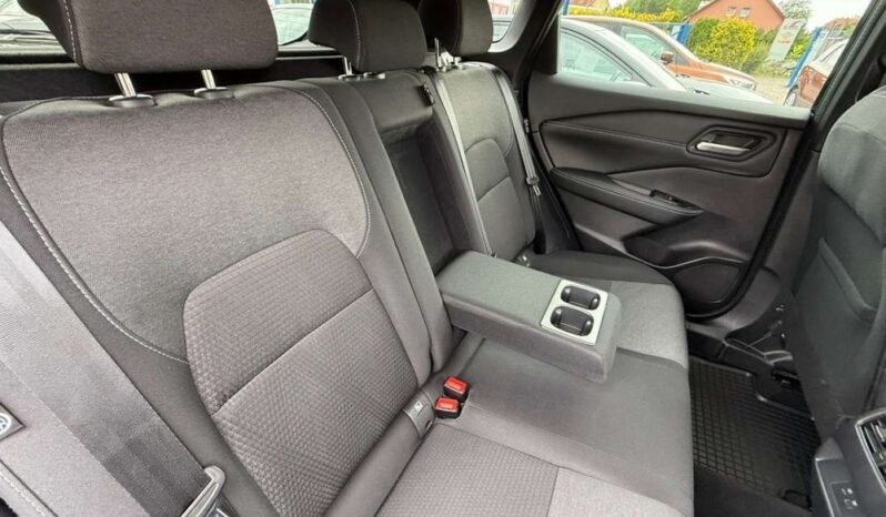 Nissan Qashqai 1.3 DIG-T mHEV N-Connecta full