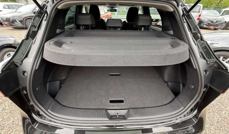 Nissan Qashqai 1.3 DIG-T mHEV N-Connecta full