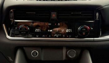 Nissan Qashqai 1.3 DIG-T mHEV N-Connecta full
