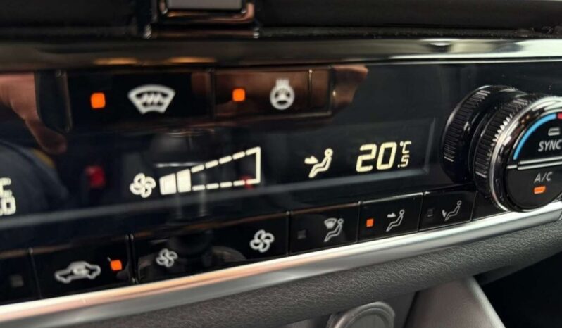Nissan Qashqai 1.3 DIG-T mHEV N-Connecta full