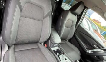 Nissan Qashqai 1.3 DIG-T mHEV N-Connecta full