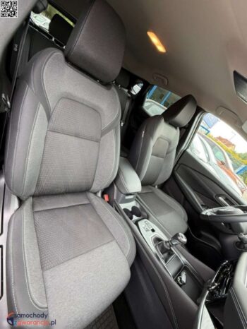 Nissan Qashqai 1.3 DIG-T mHEV N-Connecta full