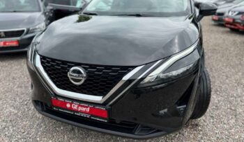 Nissan Qashqai 1.3 DIG-T mHEV N-Connecta full