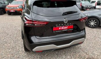 Nissan Qashqai 1.3 DIG-T mHEV N-Connecta full