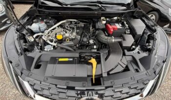 Nissan Qashqai 1.3 DIG-T mHEV N-Connecta full