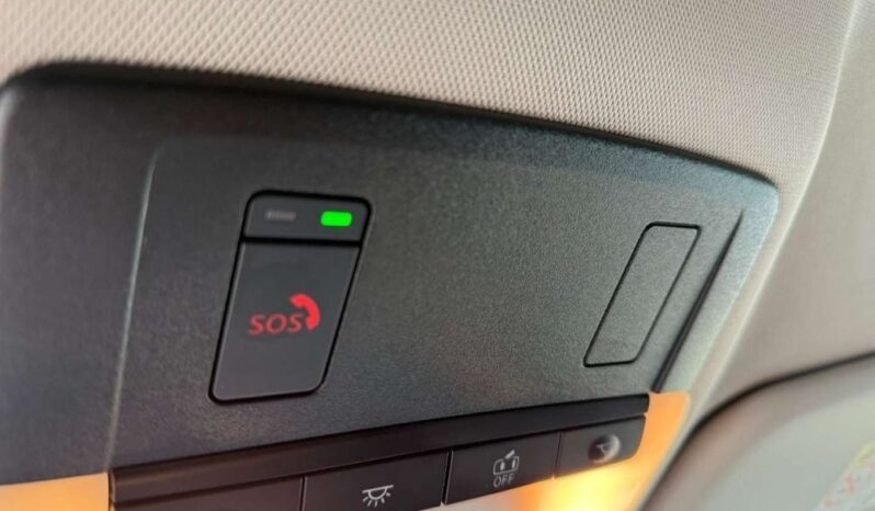 Nissan Qashqai 1.3 DIG-T mHEV N-Connecta full
