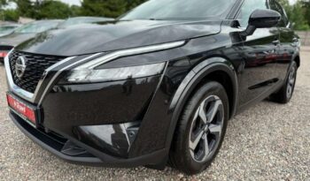 Nissan Qashqai 1.3 DIG-T mHEV N-Connecta full