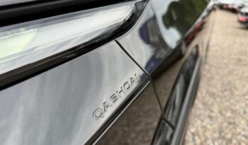 Nissan Qashqai 1.3 DIG-T mHEV N-Connecta full