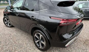 Nissan Qashqai 1.3 DIG-T mHEV N-Connecta full