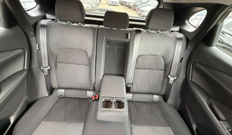 Nissan Qashqai 1.3 DIG-T mHEV N-Connecta full
