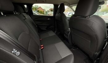 Nissan Qashqai 1.3 DIG-T mHEV N-Connecta full