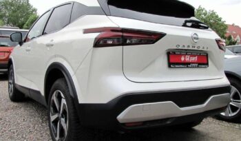 Nissan Qashqai 1.3 DIG-T mHEV N-Connecta full