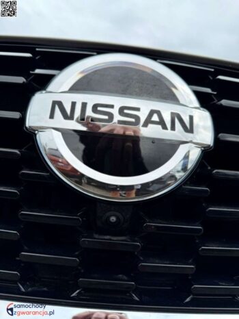 Nissan Qashqai 1.3 DIG-T mHEV N-Connecta full