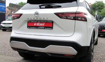 Nissan Qashqai 1.3 DIG-T mHEV N-Connecta full