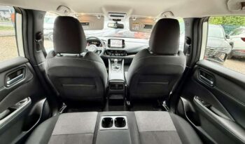 Nissan Qashqai 1.3 DIG-T mHEV N-Connecta full