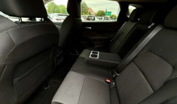Nissan Qashqai 1.3 DIG-T mHEV N-Connecta full