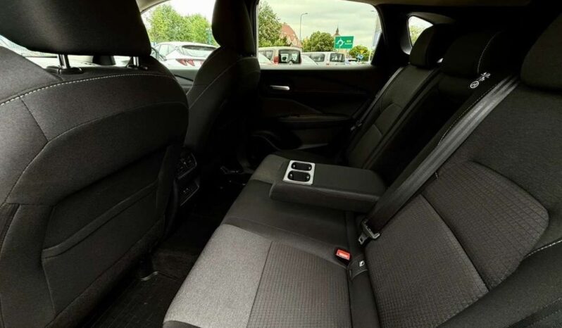 Nissan Qashqai 1.3 DIG-T mHEV N-Connecta full