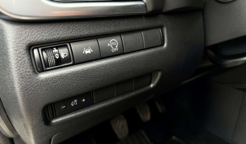 Nissan Qashqai 1.3 DIG-T mHEV N-Connecta full