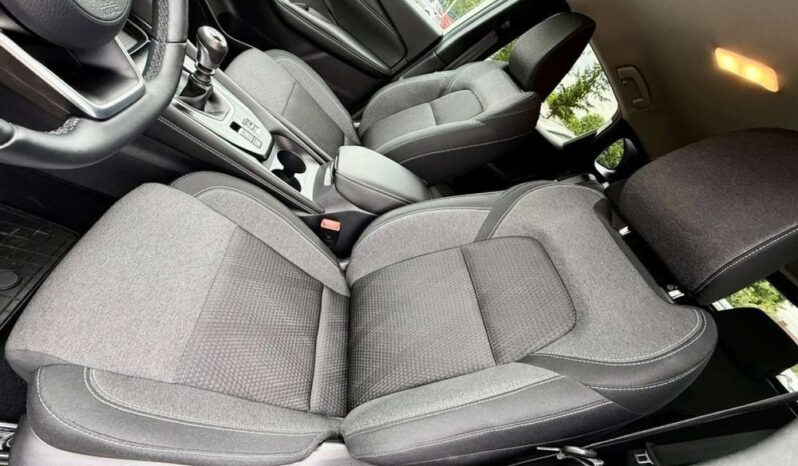 Nissan Qashqai 1.3 DIG-T mHEV N-Connecta full