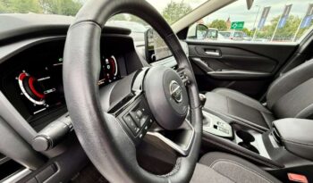 Nissan Qashqai 1.3 DIG-T mHEV N-Connecta full
