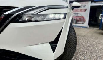 Nissan Qashqai 1.3 DIG-T mHEV N-Connecta full