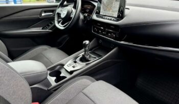 Nissan Qashqai 1.3 DIG-T mHEV N-Connecta full