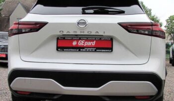 Nissan Qashqai 1.3 DIG-T mHEV N-Connecta full