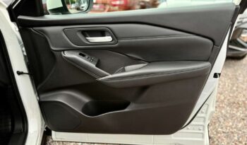 Nissan Qashqai 1.3 DIG-T mHEV N-Connecta full