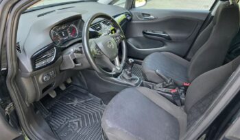 Opel Corsa 1.4 120 Lat full