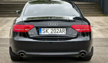 Audi A5 full