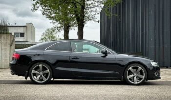Audi A5 full