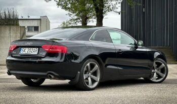 Audi A5 full