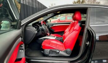 Audi A5 full