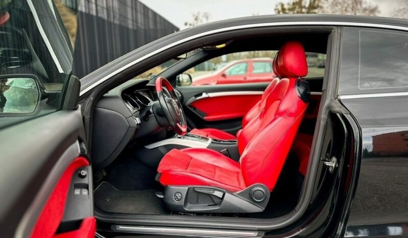 Audi A5 full