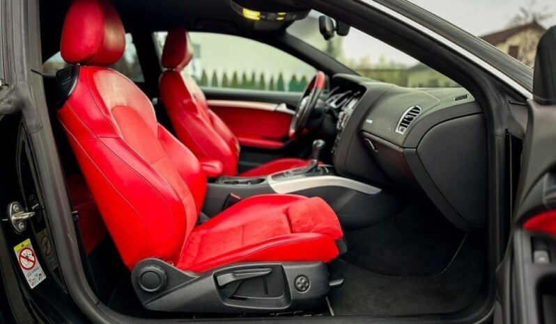 Audi A5 full