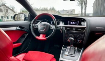 Audi A5 full