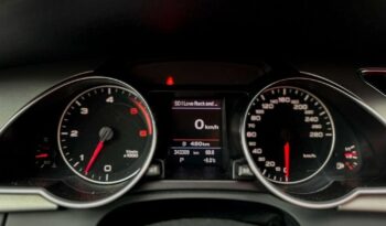 Audi A5 full