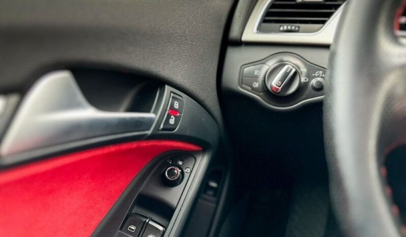 Audi A5 full