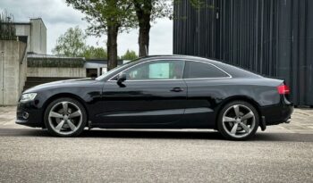 Audi A5 full