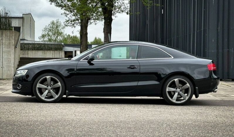 Audi A5 full