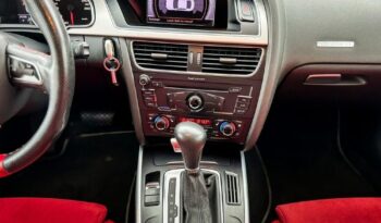 Audi A5 full