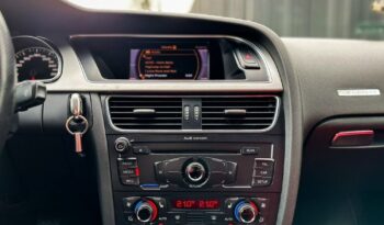 Audi A5 full
