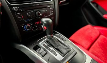 Audi A5 full